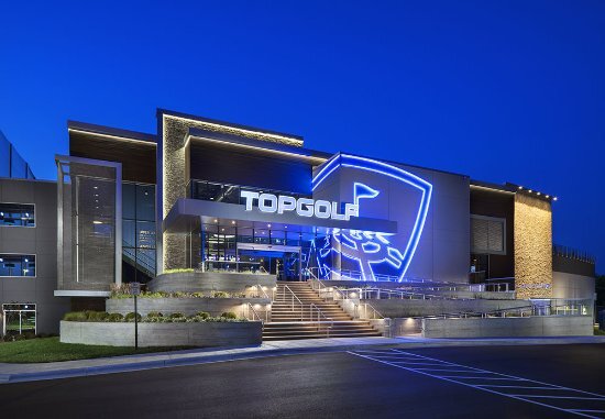 Topgolf West Chester 80238400