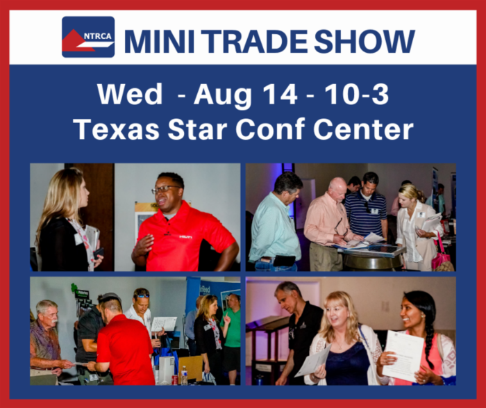 Mini Trade Show