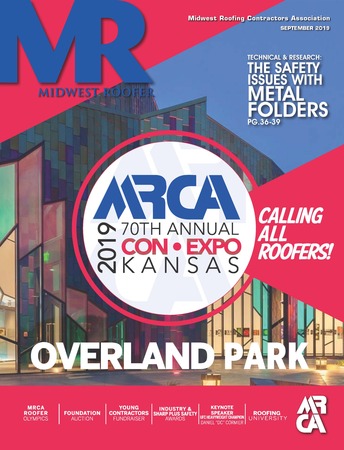 MR August 2019 nCover MR August 2019 nCover