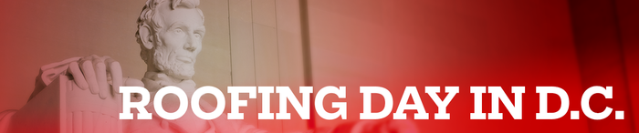 NRCA Roofing Day