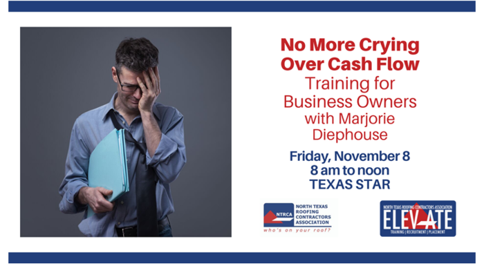 Ntrca Cash Flow Training
