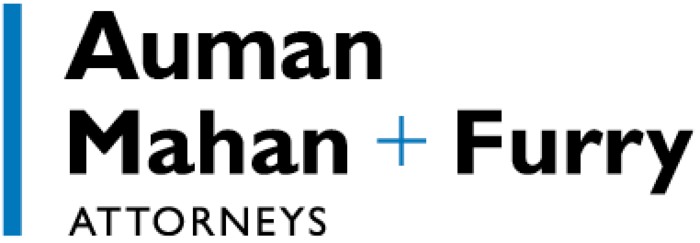 Auman Mahan Furry Logo