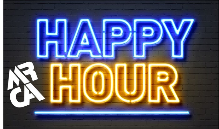 Happy Hour