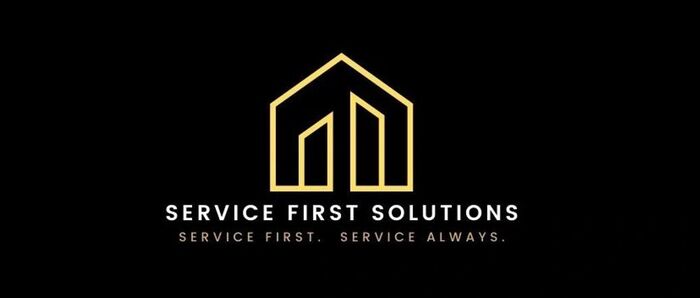 Service First Solutions