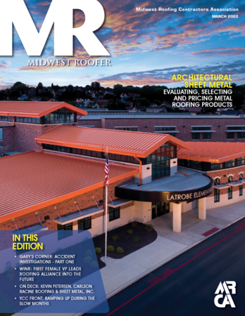 MR MAR22 Cover MR MAR22 Cover