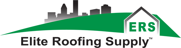Elite Roofing Supply Logo