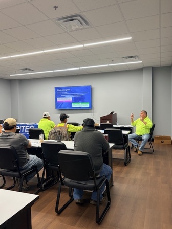 MRCA Training Photo 2