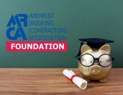 Due Date Extended!! 2023 MRCA Foundation Scholarship Application