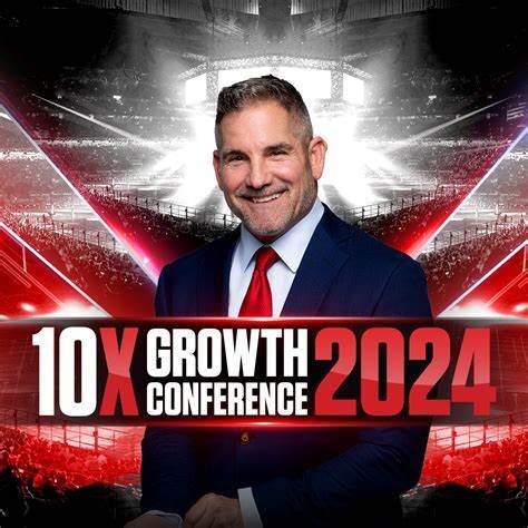 Did you miss the Grant Cardone Webinar on 5 Strategies to Add 7 Figures to YOUR Roofing Company?