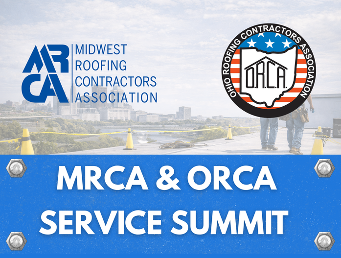 [Duplicate] Register Now for the MRCA & ORCA Service Summit