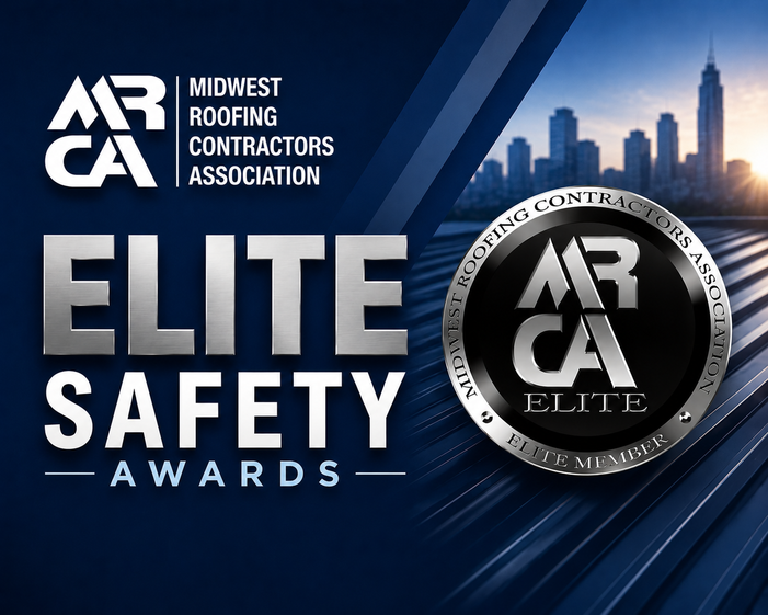 MRCA ELITE Safety Awards Program Now Open!